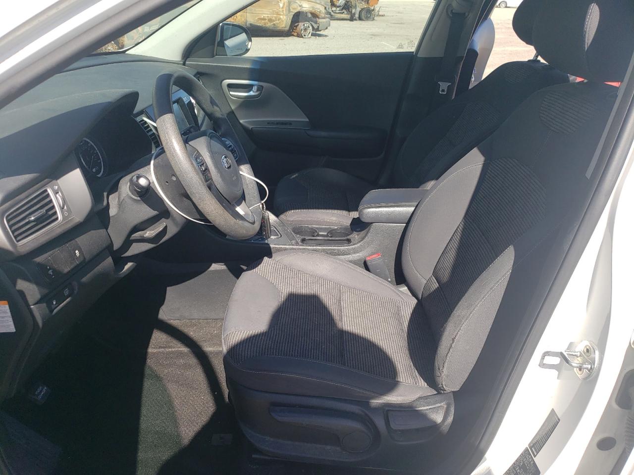 2017 Kia Niro - Image 7