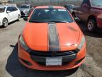 2015 Dodge Dart Sxt продається в Albuquerque, NM - Side