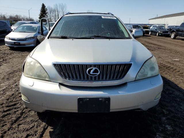 2006 LEXUS RX 330