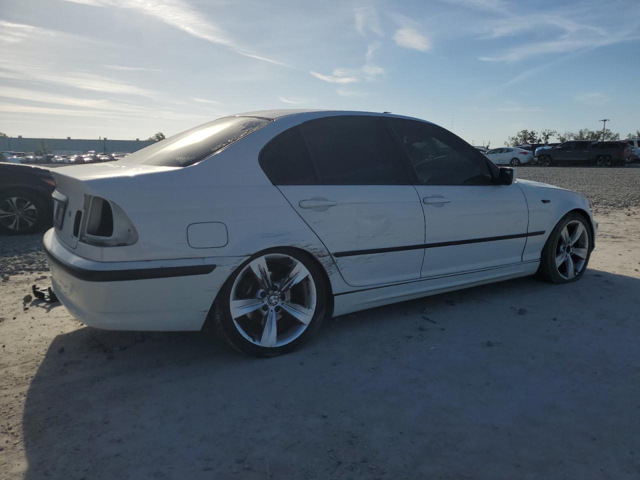2003 BMW 3er - Image 3