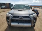2016 Toyota 4Runner Sr5/Sr5 Premium на продаже в Colorado Springs, CO - Side