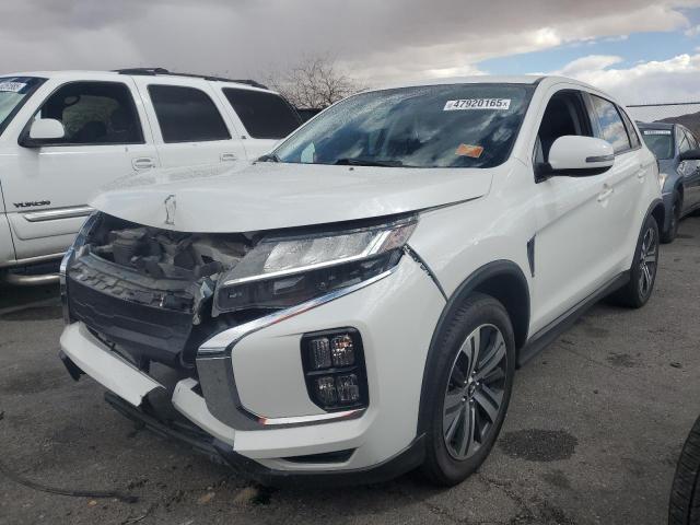 2021 Mitsubishi Outlander Sport Se