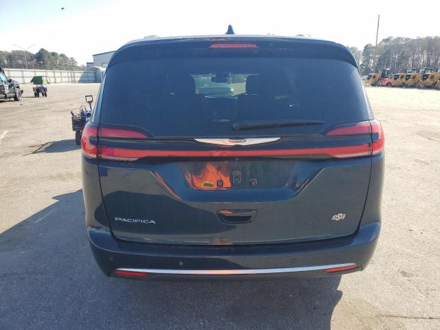  CHRYSLER PACIFICA 2023 Teal