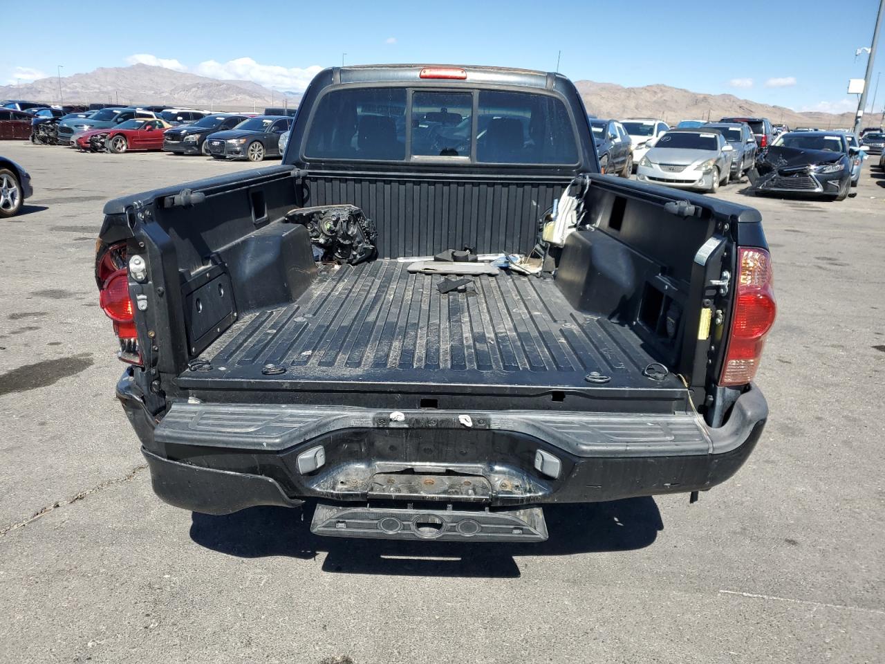 2007 Toyota Tacoma - Image 6