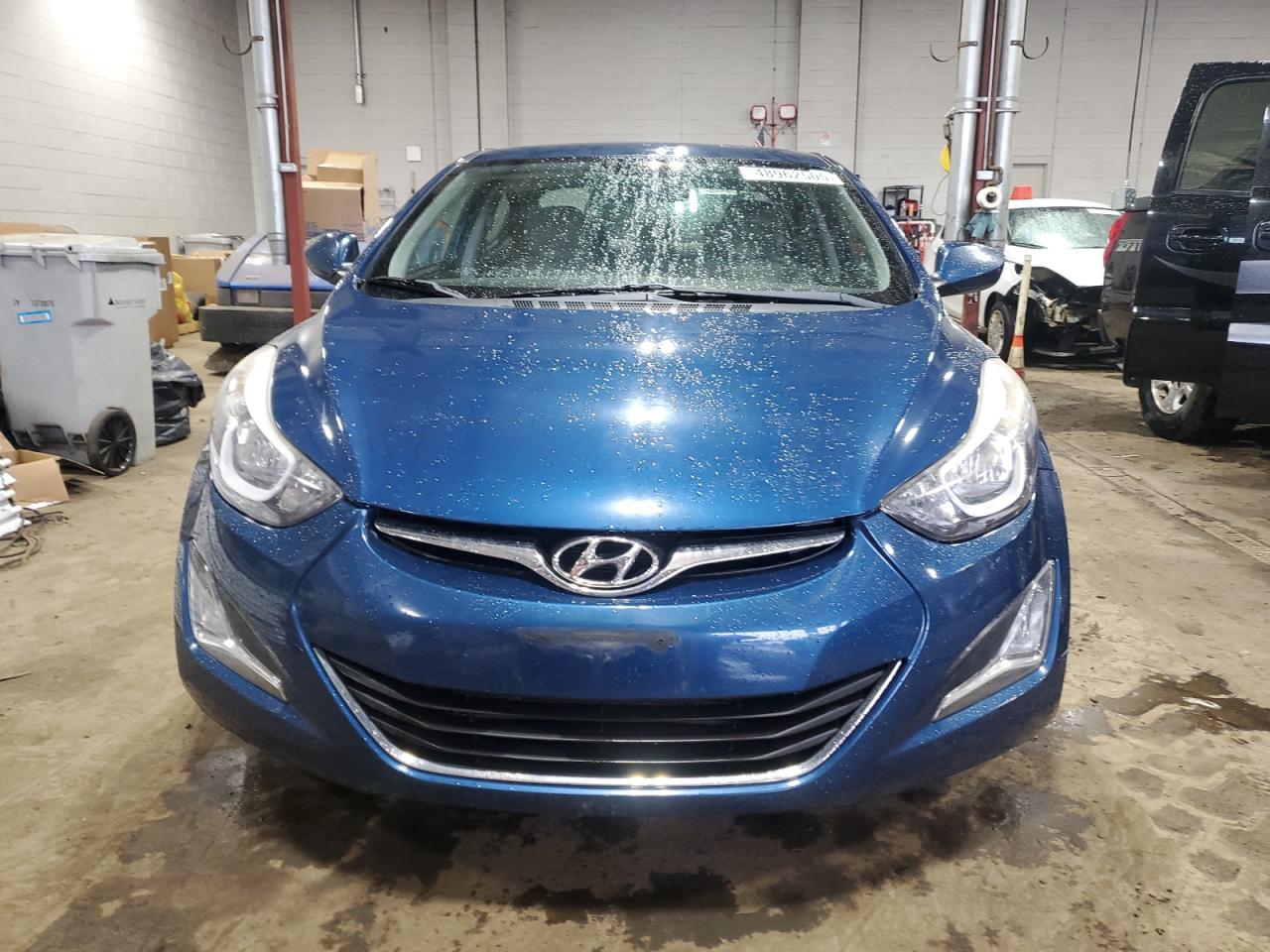 2014 Hyundai Elantra - Image 5