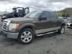 2009 Ford F150 Supercrew იყიდება Colton-ში, CA - All Over
