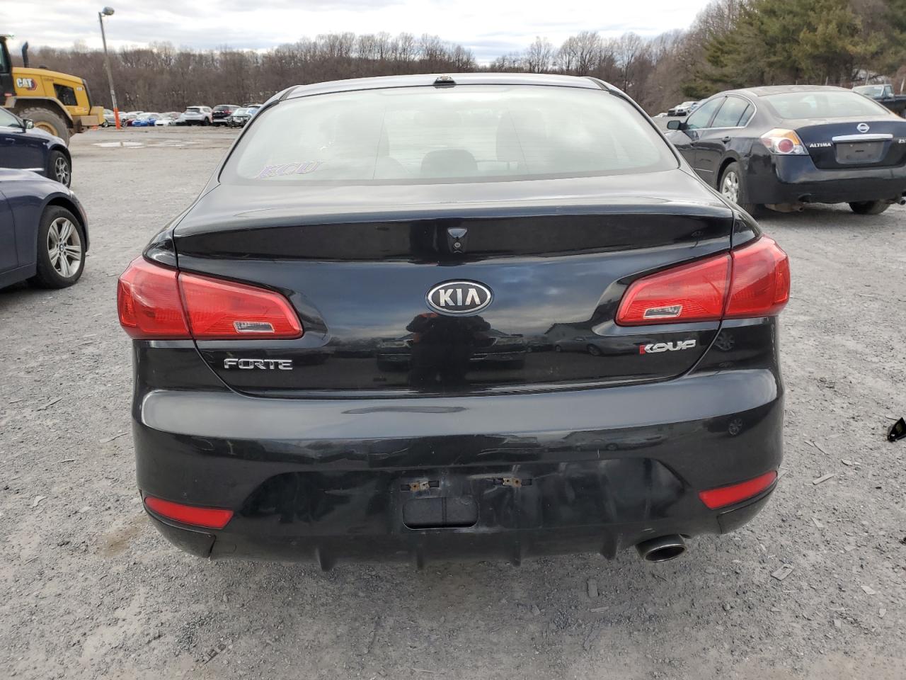 2014 Kia Forte - Image 6