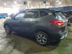 2023 Kia Seltos Ex for Sale in Woodhaven, MI - Side