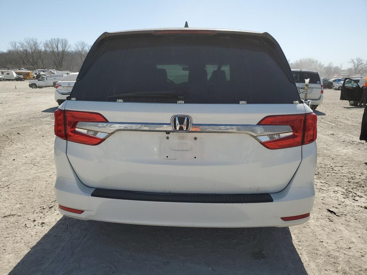 2019 Honda Odyssey - Image 6