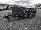 2022 Norstar Ironbull Dump Trailer for Sale in Grantville, PA - Normal Wear