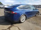 2020 Tesla Model X  للبيع في New Britain، CT - Front End