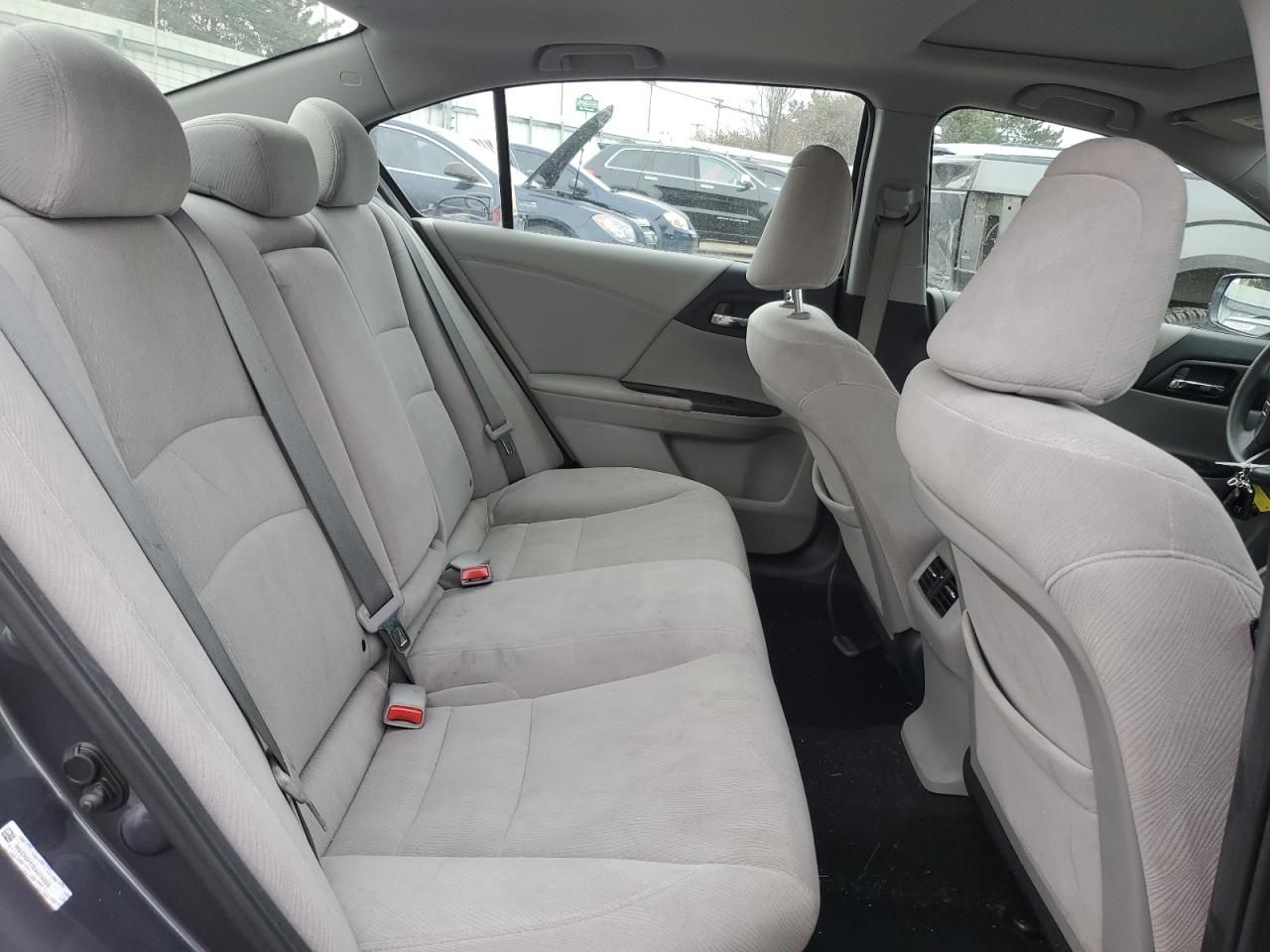 2014 Honda Accord - Image 10