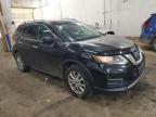2017 Nissan Rogue Sv for Sale in Ham Lake, MN - Front End
