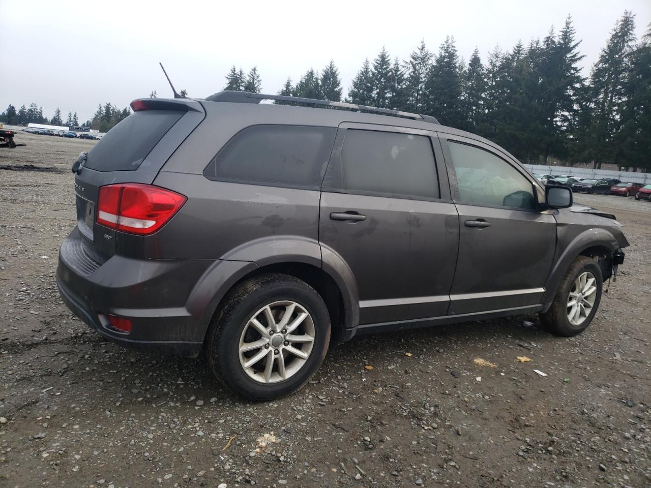 2017 Dodge Journey - Image 3