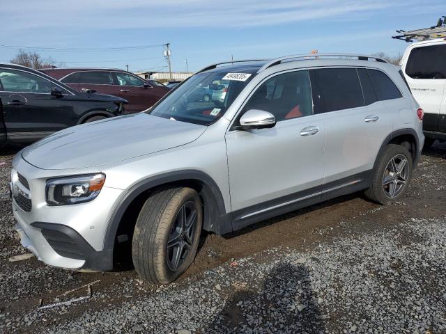 2023 Mercedes-Benz Glb 250 4Matic