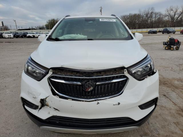  BUICK ENCORE 2019 White