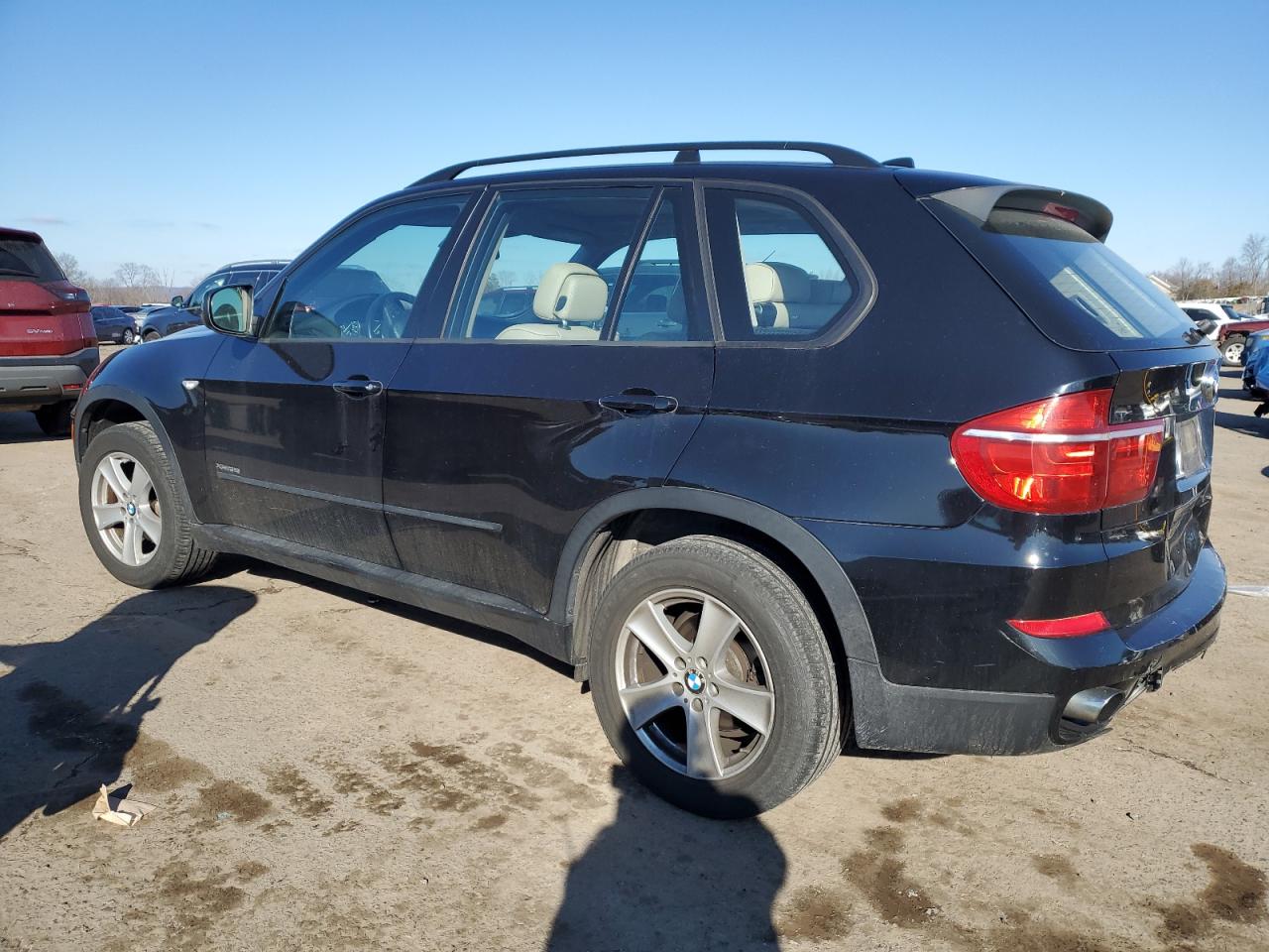 2013 BMW X5 - Image 2