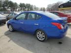 2014 Nissan Versa S продається в Windsor, NJ - Mechanical