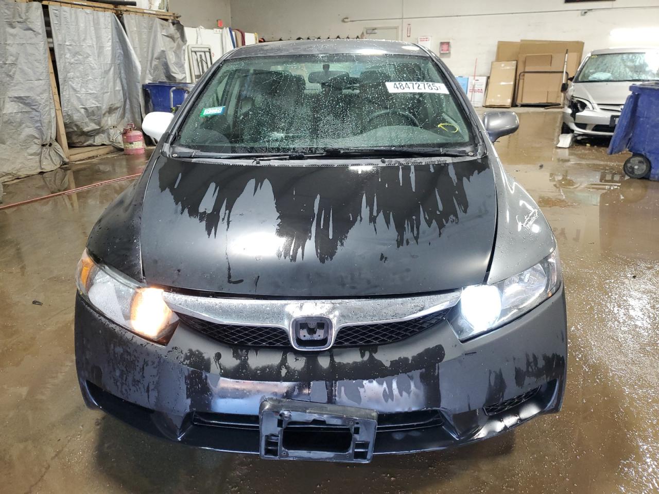 2010 Honda Civic - Image 5