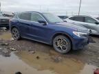 2019 Alfa Romeo Stelvio Ti for Sale in Woodhaven, MI - Front End