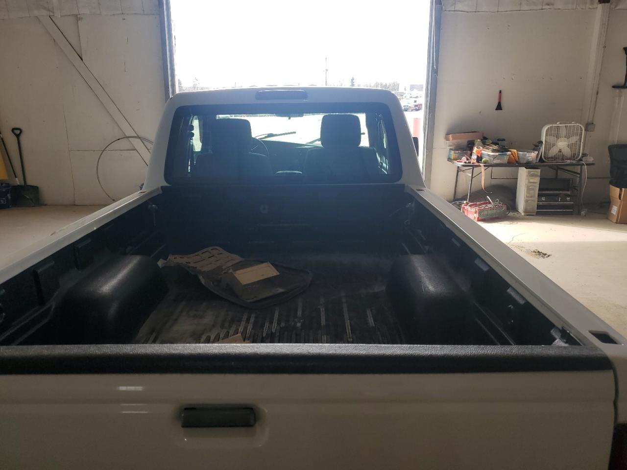 2011 Ford Ranger - Image 10