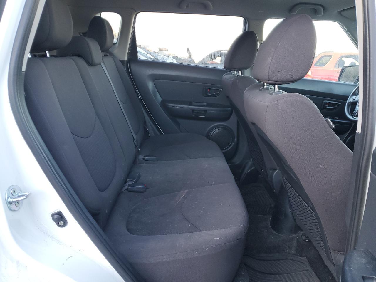 2013 Kia Soul - Image 11
