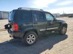 2007 Jeep Liberty Limited for Sale in Conway, AR - Side