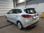 2018 KIA CARENS 2 C for sale at Copart EAST KILBRIDE