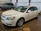2011 Chevrolet Malibu Ltz de vânzare în Pennsburg, PA - Front End