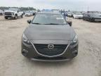 2016 Mazda 3 Sport იყიდება Houston-ში, TX - Rear End