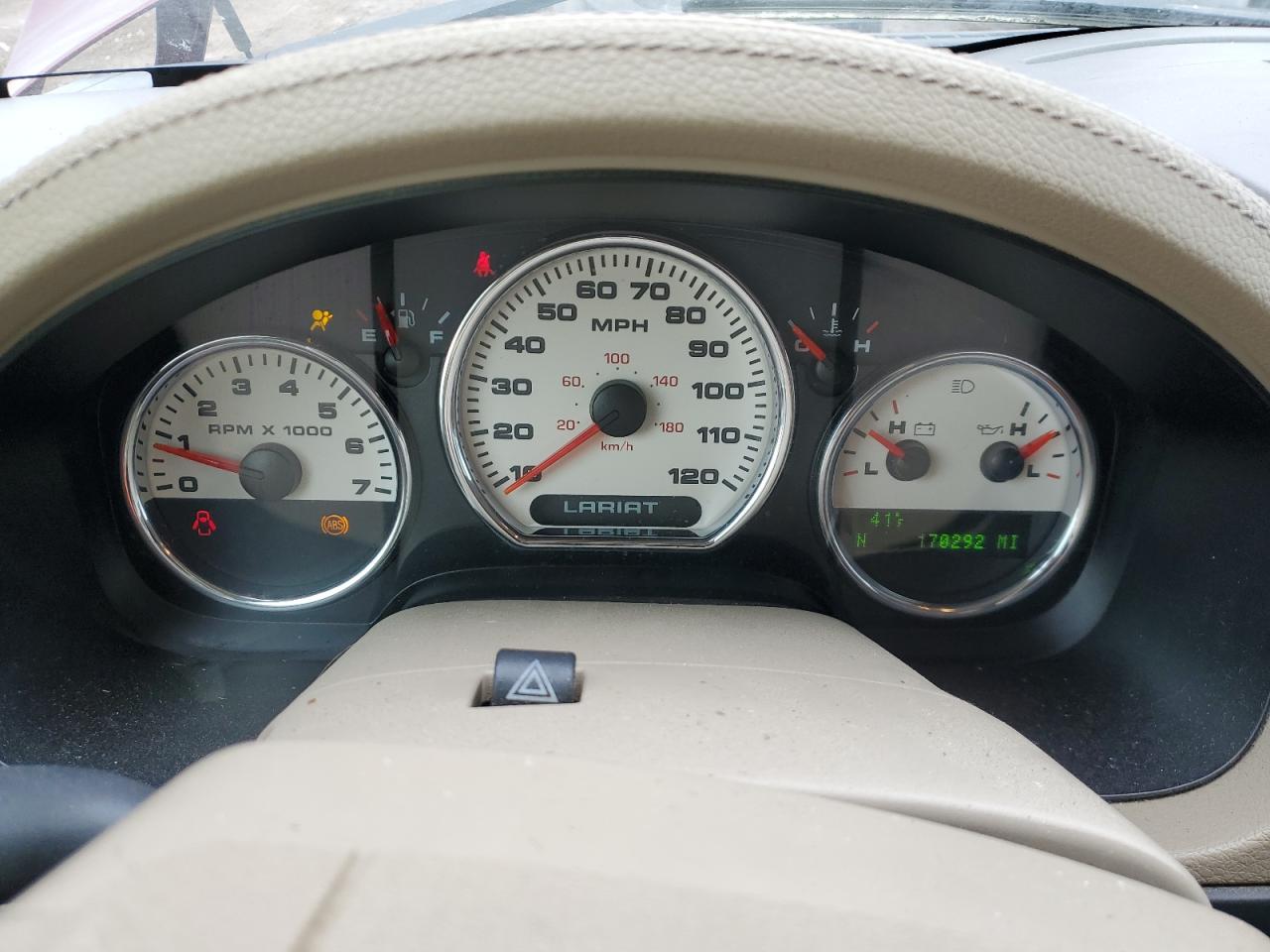 2005 Ford F-150 - Image 9