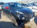 2013 NISSAN JUKE NISMO for sale at Copart NEWBURY