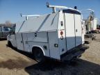 2015 Ford Econoline E350 Super Duty Cutaway Van за продажба в Davison, MI - Front End