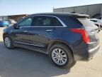 2018 Cadillac Xt5  for Sale in Wilmer, TX - Front End