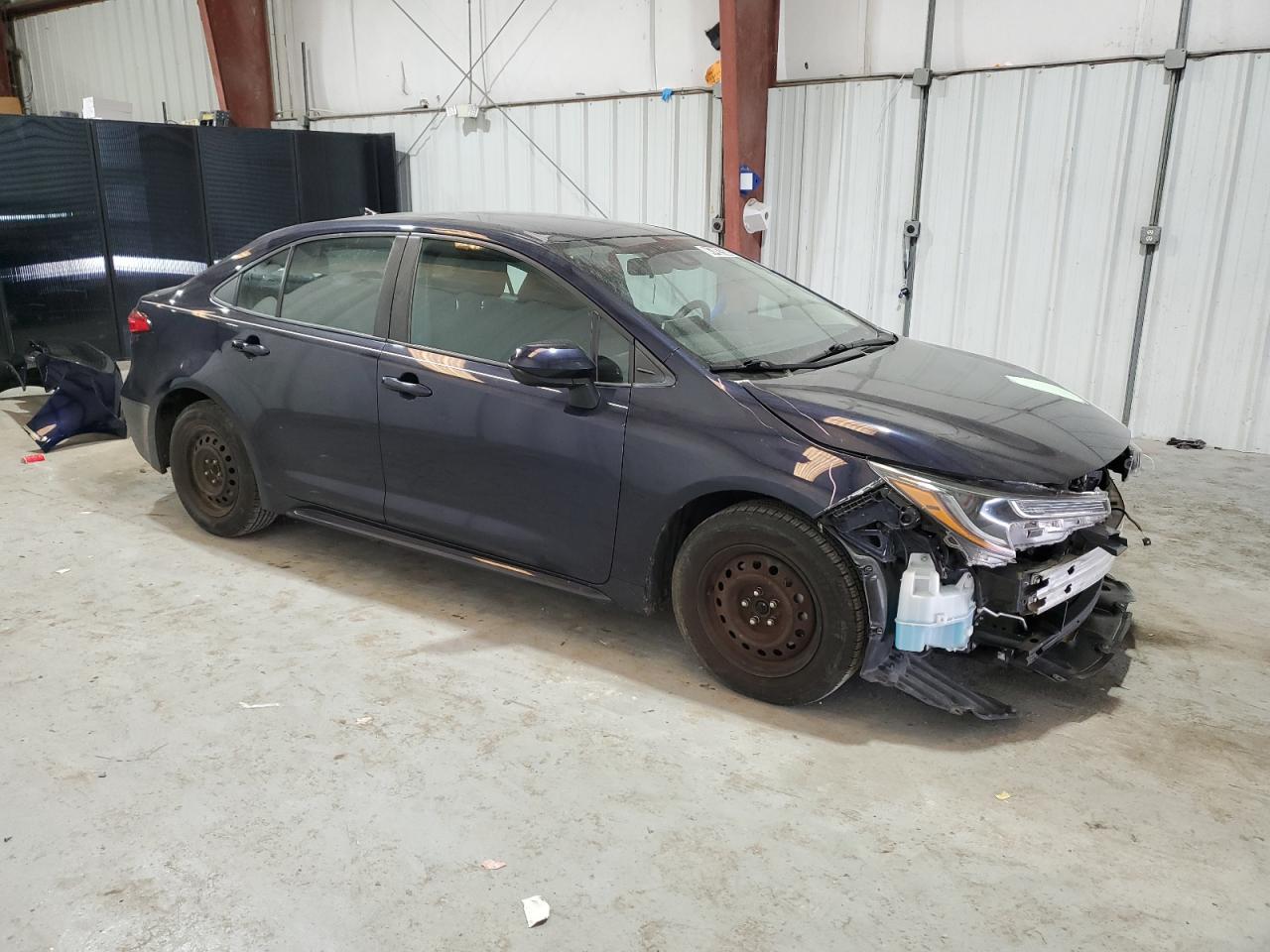 2021 Toyota Corolla - Image 4