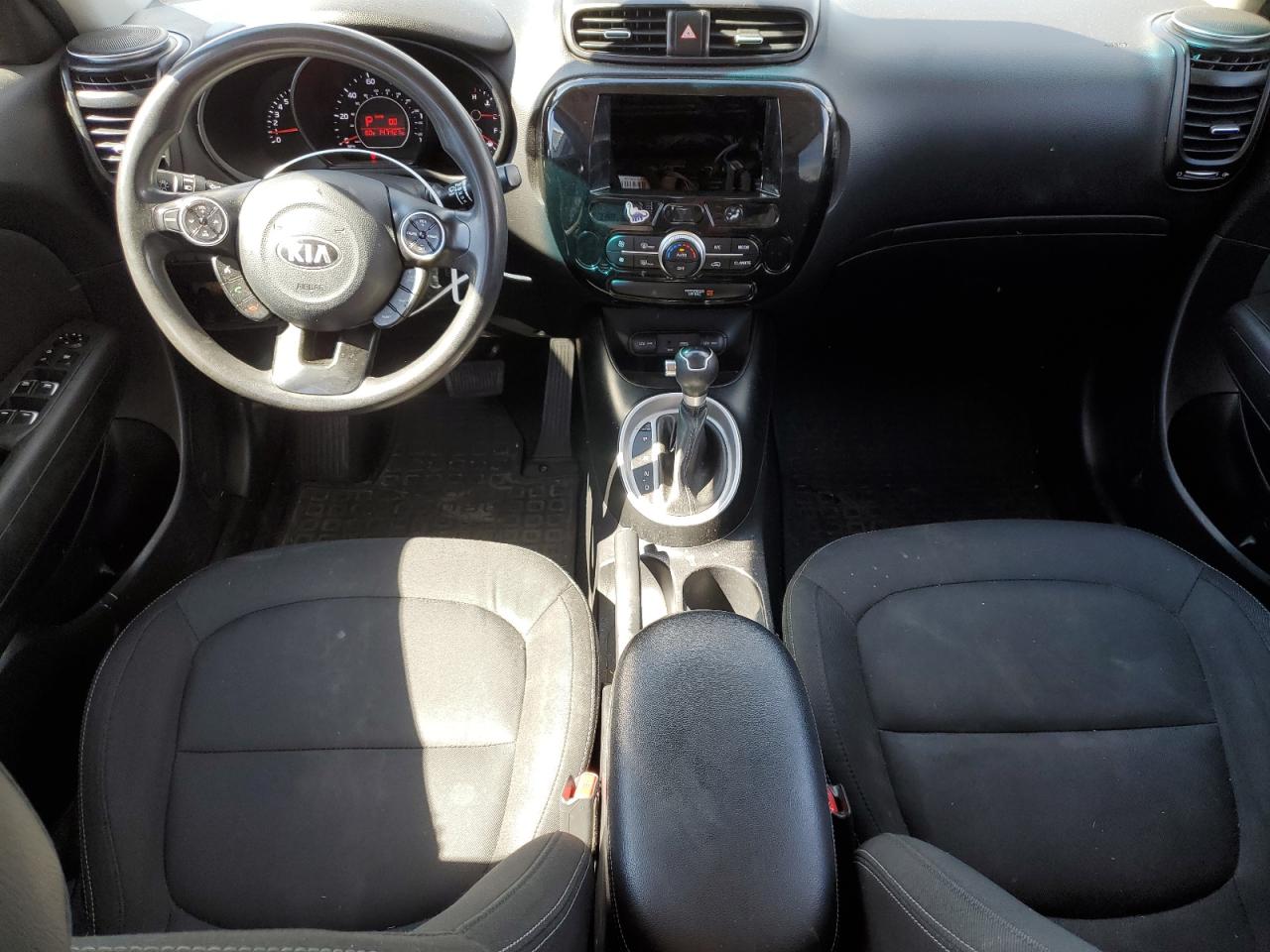 2018 Kia Soul - Image 8