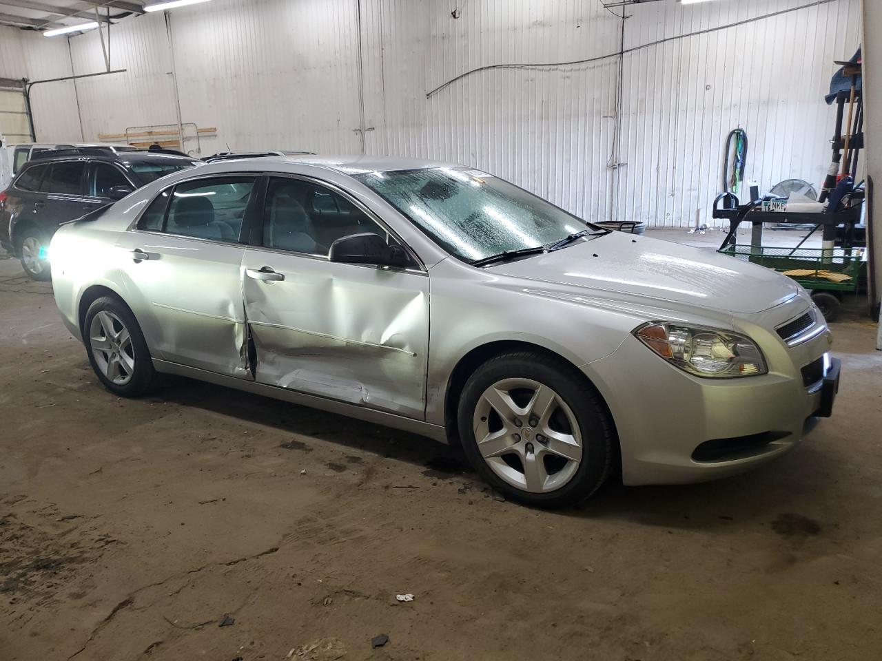 2012 Chevrolet Malibu - Image 4