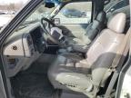 1999 Chevrolet Tahoe K1500 продається в Mebane, NC - Front End