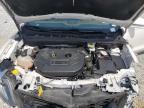 2017 Lincoln Mkc Reserve იყიდება Gainesville-ში, GA - Front End