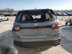 2025 Honda Pilot Black продається в Cahokia Heights, IL - All Over