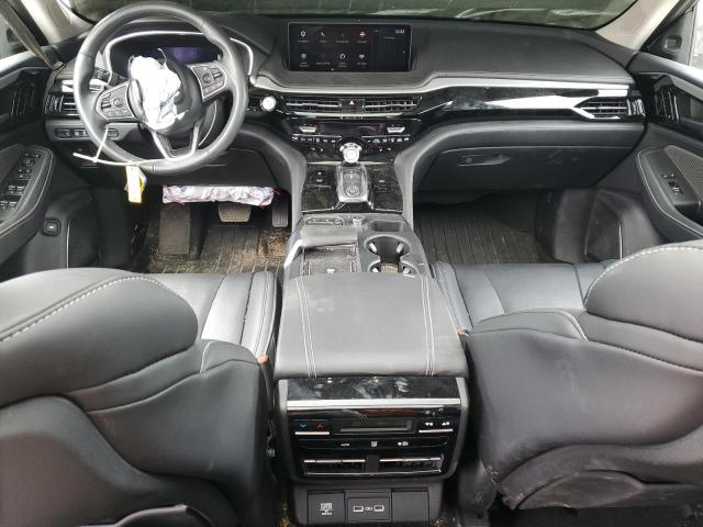  ACURA MDX 2024 Czarny