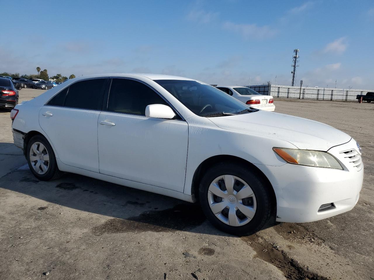 2009 Toyota Camry - Image 4
