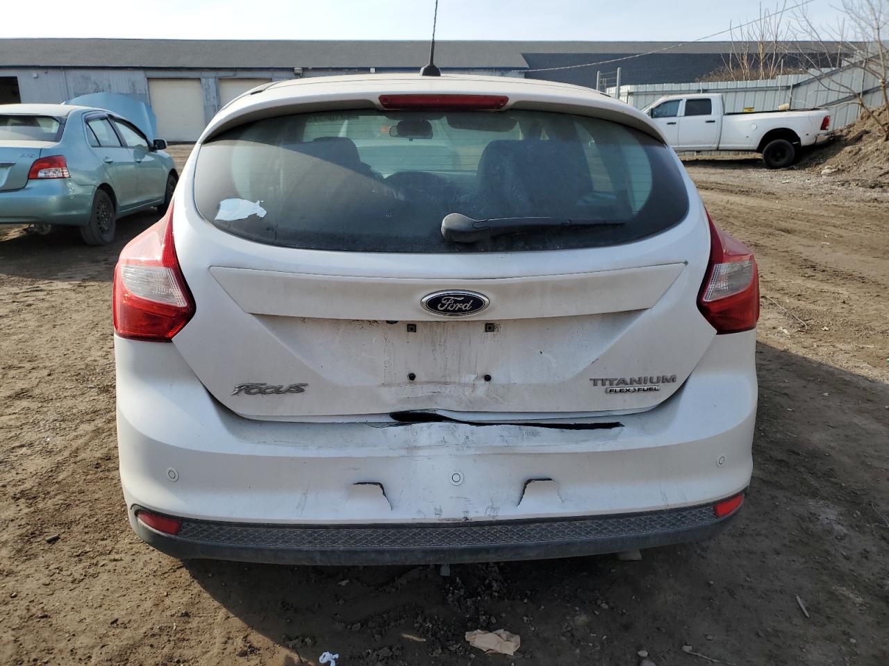 2014 Ford Focus - Image 6