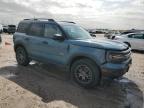 2021 Ford Bronco Sport Big Bend продається в Houston, TX - Front End