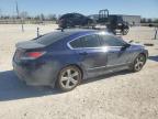 2013 Acura Tl Advance en Venta en New Braunfels, TX - Side