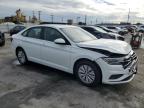 2019 Volkswagen Jetta S იყიდება Sun Valley-ში, CA - Front End