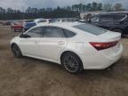 2016 Toyota Avalon Xle продається в Harleyville, SC - Front End