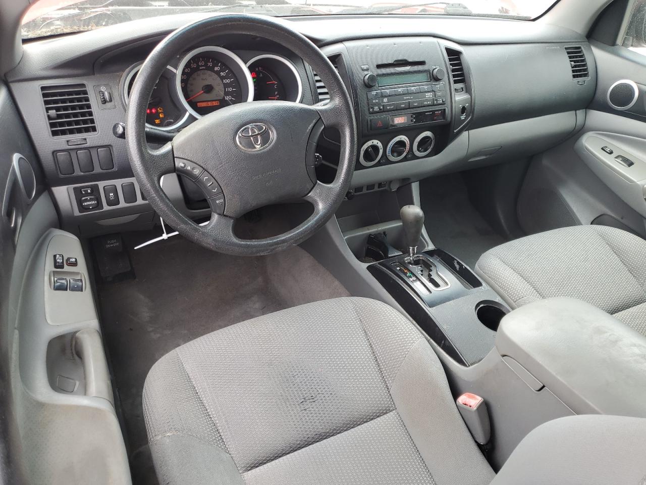 2009 Toyota Tacoma - Image 8