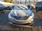 2013 Hyundai Sonata Gls იყიდება Davison-ში, MI - Front End