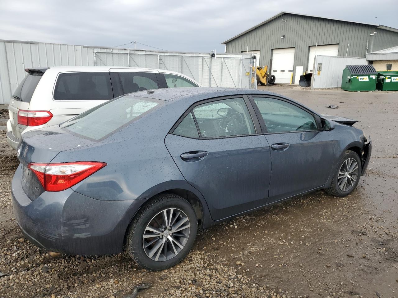 2016 Toyota Corolla - Image 3